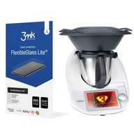 3MK HYBRIDNÁ SKLENÁ FÓLIA PRE THERMOMIX TM6 3MK HYBRIDNÁ SKLENÁ FÓLIA PRE THERMOMIX TM6