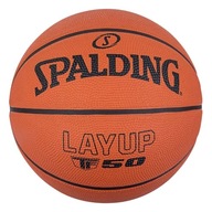 Basketbalová lopta Spalding LayUp TF-50 689344403816