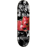 JART REAL 8,25 \ '\' SKATEBOARDOVÝ PULT