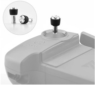 PÁSKY PRE FIMI X8 MINI DIAĽKOVÉ 2 KUS PÁSKY PRE FIMI X8 MINI DIAĽKOVÉ 2 KUS