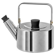 IKEA METALLISK Nerezová varná kanvica 1,5 l IKEA METALLISK Nerezová varná kanvica 1,5 l