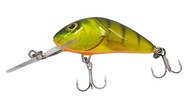 Wobler Salmo Hornet Floating 6cm/10g Hot Perch Wobler Salmo Hornet Floating 6cm/10g Hot Perch