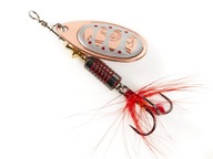 Lucky John BONNIE BLADE #3 Spinner – 007 Lucky John BONNIE BLADE #3 Spinner – 007