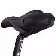 Poťah na bicykel Rockbros so suchým zipsom na sedlo Poťah na bicykel Rockbros so suchým zipsom na sedlo