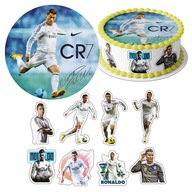 SET VLNY 25CM RONALDO CR7 +POSTAVY+ ZADARMO SET VLNY 25CM RONALDO CR7 +POSTAVY+ ZADARMO