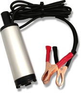 12V DIESEL VODA PALIVOVÉ OLEJOVÉ ČERPADLO 12V DIESEL VODA PALIVOVÉ OLEJOVÉ ČERPADLO