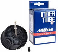 Mitas 27 1.1/4 28'' 700 x 25-35C FV47 presta duša Mitas 27 1.1/4 28'' 700 x 25-35C FV47 presta duša