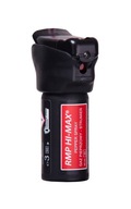 Hi-Max Pepřový sprej s LED svetlom 50 ml. od HPE