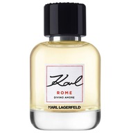 Karl Lagerfeld Karl Rome Divino Amore parfémovaná voda v spreji 60ml Karl Lagerfeld Karl Rome Divino Amore parfémovaná voda v spreji 60ml