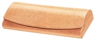 Kožené puzdro na okuliare Albinex Royal Case 90.027-2 Kožené puzdro na okuliare Albinex Royal Case 90.027-2