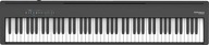 Pódiové digitálne piano Roland FP-30X BK čierne