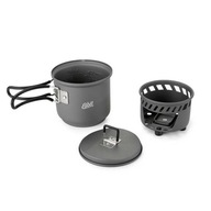 Esbit Super SOLO turistický set 585 ml Esbit Super SOLO turistický set 585 ml