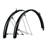 SKS Bluemels Basic blatníky na bicykel 28"/45mm SKS Bluemels Basic blatníky na bicykel 28"/45mm
