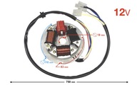 ZAPAĽOVAČ PRE SIMSON ELEKTRONIK 12V ZAPAĽOVAČ PRE SIMSON ELEKTRONIK 12V