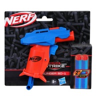 Odpaľovač Nerf Alpha Strike Gun Stinger SD-1 Odpaľovač Nerf Alpha Strike Gun Stinger SD-1