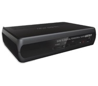 Nový digitálny T2 265 HD DVB-T2 SD/HD dekodér