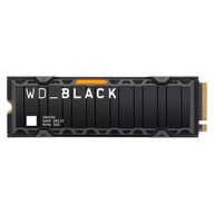 WD Black SN850X WDS100T2XHE SSD (1 TB ; M.2;