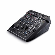 SSL SIX Mixer Analógový štúdiový kompresor SSL SIX Mixer Analógový štúdiový kompresor