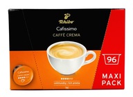 TCHIBO CAFISSIMO VOLLMUNDIG KAPSULY 96 ks ORIGINÁL TCHIBO CAFISSIMO VOLLMUNDIG KAPSULY 96 ks ORIGINÁL