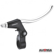 Brzdové páky HJ-3037ADV Alu;VB;4F;CZ/SR Brzdové páky HJ-3037ADV Alu;VB;4F;CZ/SR
