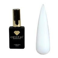 Top Milk 12ml CRYSTAL PROFESSIONAL No Wipe Hybrid top CAMOUFLAGE Top Milk 12ml CRYSTAL PROFESSIONAL No Wipe Hybrid top CAMOUFLAGE