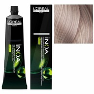 LOREAL INOA FARBA NA VLASY BEZ AMONIAKU č.10.21 LOREAL INOA FARBA NA VLASY BEZ AMONIAKU č.10.21
