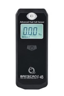 Alkohol tester BACSCAN F-45 Alkohol tester BACSCAN F-45