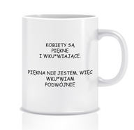 Vtipný grafický hrnček (ženy sú) Vtipný grafický hrnček (ženy sú)