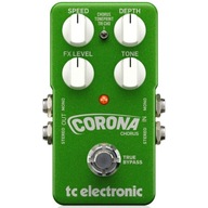 Efekt TC Electronic Corona Chorus