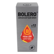 Box Bolero 9g Mango Chilli so stéviou Box Bolero 9g Mango Chilli so stéviou