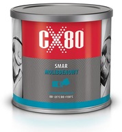 CX80 036 - MOLYBDÉNOVÝ TUK univerzálny 500g CX80 036 - MOLYBDÉNOVÝ TUK univerzálny 500g