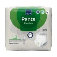 Abena Pants Premium L2 savé nohavičky - 15 ks