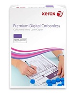 Samoprepisovací papier 1+3 Xerox Samoprepisovací A4 125ar Samoprepisovací papier 1+3 Xerox Samoprepisovací A4 125ar