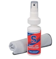 DR. WACK S100 ČISTIČ ZÍRU A PRILBY 100ML DR. WACK S100 ČISTIČ ZÍRU A PRILBY 100ML