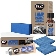 K2 SADA PRE REGENERÁCIU LEŠTIČKY SVETLOMETOV LAMP K2 SADA PRE REGENERÁCIU LEŠTIČKY SVETLOMETOV LAMP