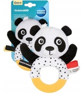 HRAČKA CANPOL SENSORY TEETHER HRAČKA 0M+ HRAČKA CANPOL SENSORY TEETHER HRAČKA 0M+
