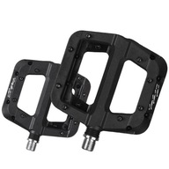 PEDÁLY NA BICYKEL PLATFORMY NYLONOVÉ PLATFORMY 360g PEDÁLY NA BICYKEL PLATFORMY NYLONOVÉ PLATFORMY 360g
