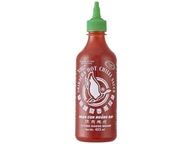 SRIRACHA PIKANTNÁ CHILI OMÁČKA 455ML THAJSKÉ CHILLI SRIRACHA PIKANTNÁ CHILI OMÁČKA 455ML THAJSKÉ CHILLI