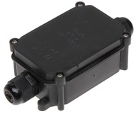 Hermetická spojovacia skrinka PUH-3PK IP66 Hermetická spojovacia skrinka PUH-3PK IP66