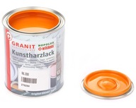 lak, strojová farba RAL2000 2,5l Wilckens Granit lak, strojová farba RAL2000 2,5l Wilckens Granit