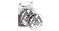 MIKADO DREAMLINE MATCH 0,24mm 150m ČIERNA MIKADO DREAMLINE MATCH 0,24mm 150m ČIERNA