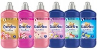 COCCOLINO CREATIONS LIQUID 6 x 1,45L TEKUTÉ SET! COCCOLINO CREATIONS LIQUID 6 x 1,45L TEKUTÉ SET!