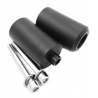 CRASH PADS SLIDERS YAMAHA YZF 600R YZF600 96-07 CRASH PADS SLIDERS YAMAHA YZF 600R YZF600 96-07