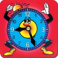 HRAČKA NA NAUČENIE SA POČÍTAŤ ČAS HRAČKOVÉ HODINY Tick-Tock Hodiny Adamigo HRAČKA NA NAUČENIE SA POČÍTAŤ ČAS HRAČKOVÉ HODINY Tick-Tock Hodiny Adamigo