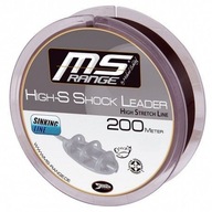 Strelecký líder MS Range High-S Shock 0,24 mm/200 Strelecký líder MS Range High-S Shock 0,24 mm/200