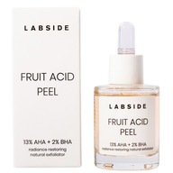 LABSIDE Peeling na tvár 13% AHA 2% BHA NATURAL