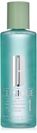 CLINIQUE CLARIFYING LOTION 1 VEĽMI SUCHÁ AŽ SUCHÁ PLEŤ 400 ml CLINIQUE CLARIFYING LOTION 1 VEĽMI SUCHÁ AŽ SUCHÁ PLEŤ 400 ml
