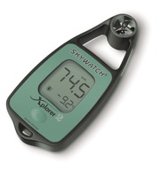 JDC SKYWATCH XPLORER 2 vodotesný anemometer PAH JDC SKYWATCH XPLORER 2 vodotesný anemometer PAH