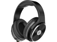 ONEODIO Studio HiFi slúchadlá do uší čierne ONEODIO Studio HiFi slúchadlá do uší čierne