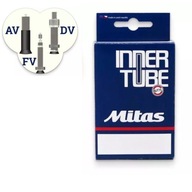 Mitas duša na bicykel 700x23C/28C 23/28-622/635 FV80 Mitas duša na bicykel 700x23C/28C 23/28-622/635 FV80